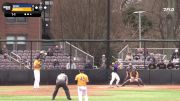 Replay: SCSU vs Adelphi | Apr 4 @ 12 PM