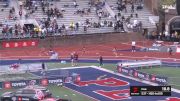 High School Girls' 4x400m Relay Prep School Independent, Prelims 1
