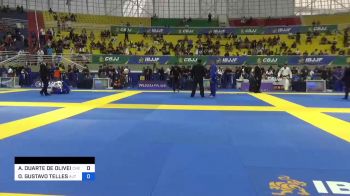 2023 Brasileiro Jiu-Jitsu IBJJF - Videos - FloGrappling