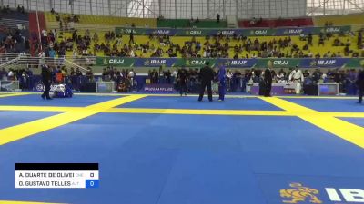 2023 Brasileiro Jiu-Jitsu IBJJF - Videos - FloGrappling