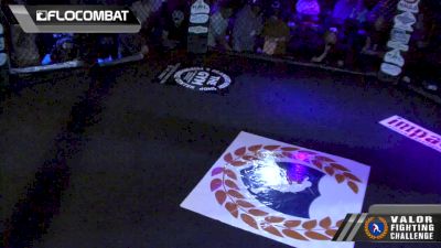 Full Replay - Valor Fight 57 - Valor Fights 57 - Apr 5, 2019 at 5:59 PM EDT