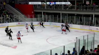 Replay: Home - 2025 Cedar Rapids vs Des Moines | Jan 3 @ 6 PM