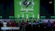 Lake Country Dance Studio - Walk the Dinosaur [2026 Tiny - Intermediate - Hip Hop Day 3] 2026 CSG Dance Grand Nationals