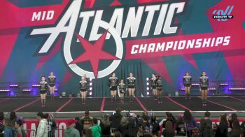 Cheer Force Elite - Wicked Queens [2025 L2 Youth - D2 Day 1] 2025 Mid Atlantic Championship Grand Nationals