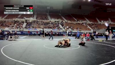 215-D1 Cons. Round 2 - Andrew Hoyt, Desert Vista High School vs Preston Atwood, Westwood High School