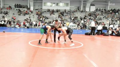 160 lbs Round Of 64 - Gavin Regis, UT vs Dylan Smith, VA