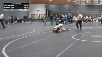 Replay: Mat 9 - 2025 Tyrant Scuffle | Dec 21 @ 8 AM