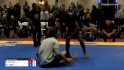 Kade Ruotolo vs Magid Hage 1st ADCC North American Trial 2021