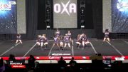 OXA - Rose Gold [2026 Youth--Div 2 Day 1] 2026 The All Out Grand Nationals