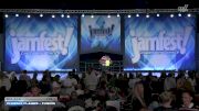 Phoenix Flames - Fusion [2026 U12 Pom Day 1] 2026 JAMfest Europe