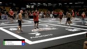 Igor Moreira vs Gabriel Fernandes 2024 ADCC South American Trials 1