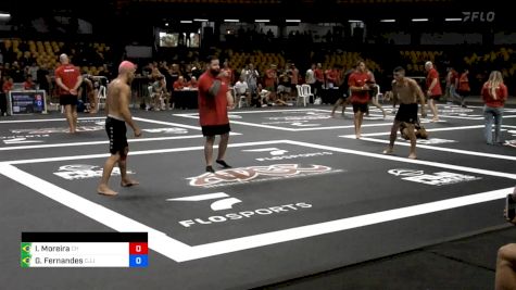 Igor Moreira vs Gabriel Fernandes 2024 ADCC South American Trials 1