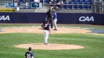 Replay: Hofstra vs Monmouth | May 6 @ 1 PM