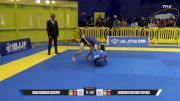 Leonardo Antonio Trevino vs Noah Norman Dockery 2025 Pan IBJJF Jiu-Jitsu No-Gi Championship