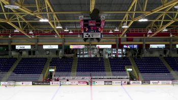 Replay: Home - 2023 GV Canadians U18 vs RHA Kelowna U18 | Nov 2 @ 4 PM