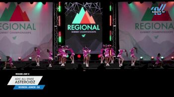 ADC All Starz - Asteroidz [2024 L1 Junior - D2 Day 2] 2024 The Northeast Regional Summit