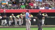 Replay: Away - 2024 Florence vs Joliet | Aug 2 @ 6 PM