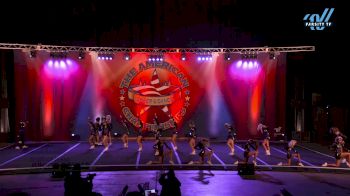 Spirit of Texas - Junior Royals [2025 L5 Junior Day 1] 2025 The American Legacy Fort Worth Nationals