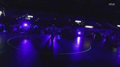 62 lbs Quarters - Kai Leavitt, Champions Wrestling Club vs Lincoln Phillips, Ravage