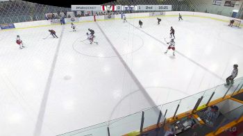 Replay: Home - 2024 Calgary Buffaloes vs Oilers Blue | Jan 6 @ 4 PM