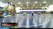 182 lbs Quarterfinal - Eli Richards, Bonners Ferry vs Hutton Hegbloom, Lakeland