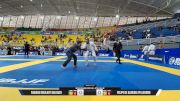 Felipe De Almeida Pellegrini vs Fabiano Goulart Delgado 2026 Brasileiro Jiu-Jitsu IBJJF