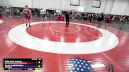 Replay: Mat 2 - 2024 WWF Freestyle/Greco State Champs | May 5 @ 9 AM
