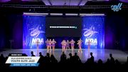 Star Steppers Dance - Youth Elite Jazz [2025 Youth - Jazz - Small Day 2] 2025 NDA All-Star National Championship