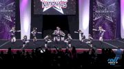 Extreme Spirit All Stars - Cheetah Cubs [2023 L1 Youth - D2 - Small - A] 2023 JAMfest Cheer Super Nationals