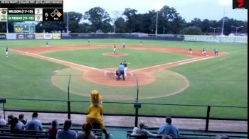 Replay: Home - 2025 Tobs vs Yard Gnomes | Jul 15 @ 6 PM