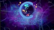 Replay: Field House - 2026 The Cheerleading Worlds | Apr 24 @ 10 AM