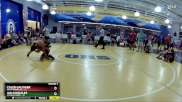 120 lbs Round 4 (8 Team) - Jamie Taylor, Longwood WC vs SANTIAGO ...