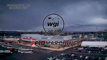 Replay: UD Arena (Multicam) - 2023 WGI Guard World Championships | Apr 15 @ 9 AM