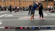 Juan Cordova vs Arturo Ruesga 2026 ADCC Portland Open