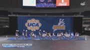 Tuscaloosa County High School [2026 Super Varsity Non Tumbling Game Day Day 2] 2026 UCA Space Center Regional