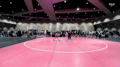 88 lbs Champ. Round 4 - Elijah Allen, Texas vs Ashton Cornicelli, Rhode Island
