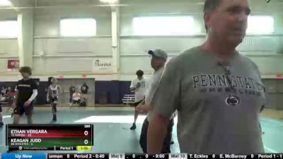 Replay: Mat 12 - 2021 2021 Tyrant Battle in the Burgh HS | Sep 12 @ 8 AM