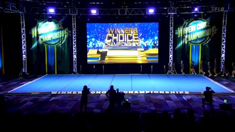 RISE Athletics NY - Wrath [2025 Youth Level 1 B 1] 2025 Winners Choice Live at Foxwoods