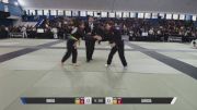 Larissa vs Maria 2026 Carlson Gracie