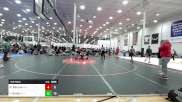 Replay: Mat 6 - 2024 Waterway Duals | Sep 8 @ 8 AM