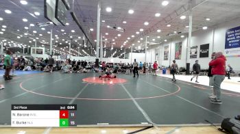 Replay: Mat 6 - 2024 Waterway Duals | Sep 8 @ 8 AM