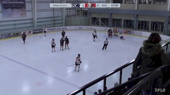 Replay: Home - 2025 Hawks vs Lancers | Feb 2 @ 8 AM