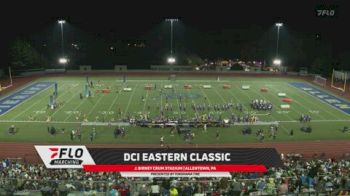 COLTS ""AMERICAN EXPERIMENT"" at 2026 DCI Eastern Classic PRESENTED BY Yokohama Tire