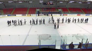 Replay: Home - 2023 Airdrie Bisons vs Northstars | Nov 18 @ 6 PM