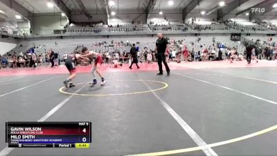165 lbs Cons. Round 3 - Corey Cronk, Team Central Wrestling Club vs Gavin Stroup, Team Action Wrestling Club