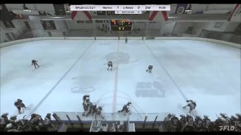 Replay: Home - 2023 Warriors U14 vs LI Rebels U14 | Nov 18 @ 6 PM