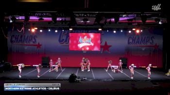 Northern Extreme Athletics - Celsius [2026 L3 Junior Day 2] 2026 ASCS Dance Grand Nationals & Cheer Nationals