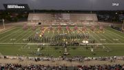 Cedar Ridge High School "Round Rock TX" at 2024 Texas Marching Classic