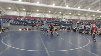113 lbs Wyatt Hueftle, Nebraska vs Alejandro De La Rosa, Arizona