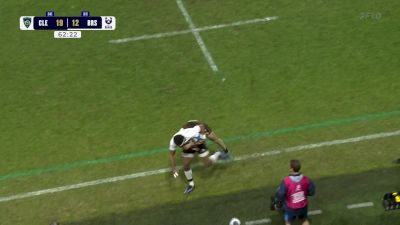 Replay: ASM-Rugby vs Bristol Bears | Jan 18 @ 3 PM